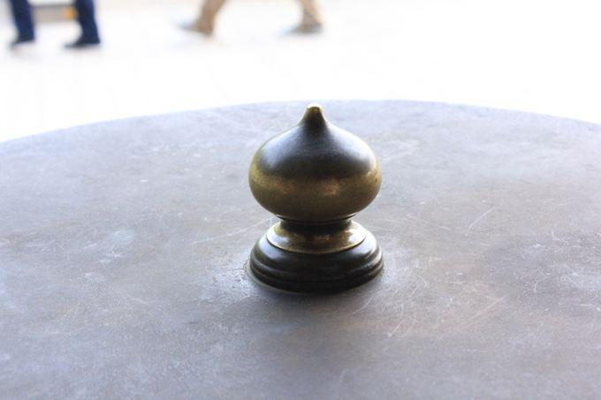 清水寺のスライム