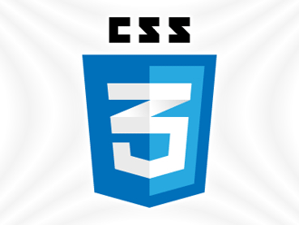 CSS3 ロゴ