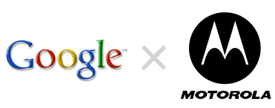 Google × Motorola
