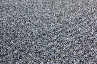 反正天皇陵古墳の整備された石