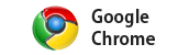 Google Chrome グーグル クローム