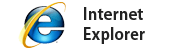Internet Explorer インターネットエクスプローラー